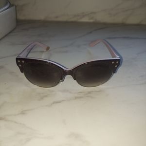 Juicy couture sunglasses